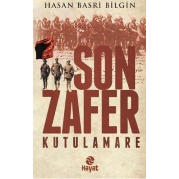 Son Zafer Kutulamare