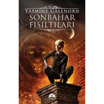 Sonbahar Fısıltıları