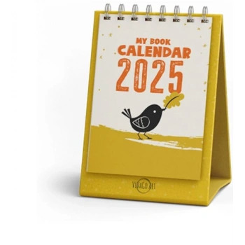 Sonbahar Takvim 11 Masa Takvimi