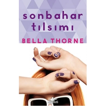 Sonbahar Tılsımı