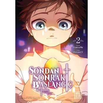 Sondan Sonraki Başlangıç 2