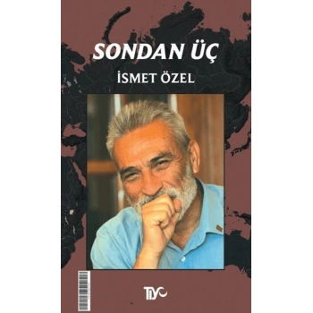 Sondan Üç