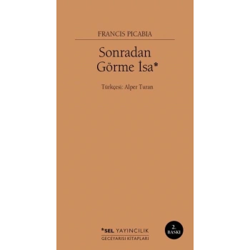 Sonradan Görme İsa