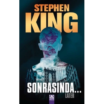 Sonrasında
