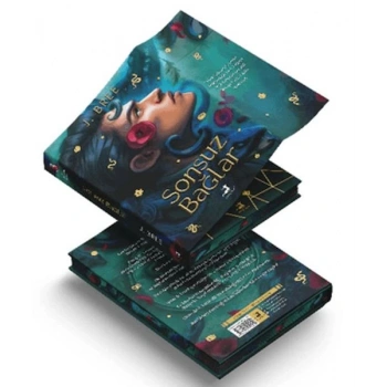 Sonsuz Bağlar (Ciltli)