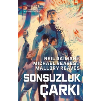 Sonsuzluk Çarkı: Aradünya 3