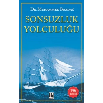 Sonsuzluk Yolculuğu