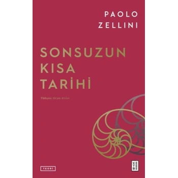 Sonsuzun Kısa Tarihi