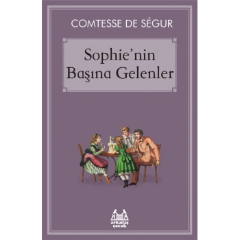 Sophie’nin Başına Gelenler