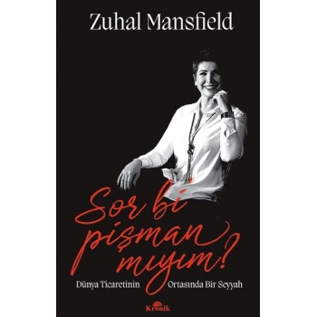 Sor Bi Pişman Mıyım?