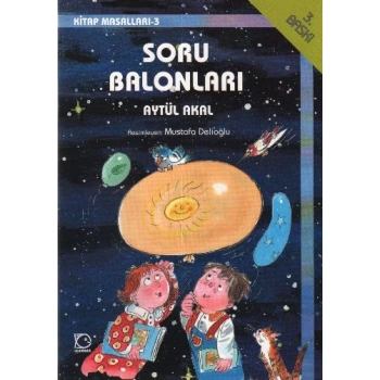 Soru Balonları