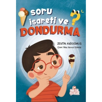 Soru İşareti ve Dondurma