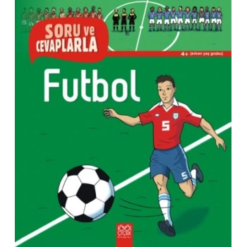 Soru ve Cevaplarla - Futbol