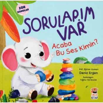 Sorularım Var - Acaba Bu Ses Kimin?