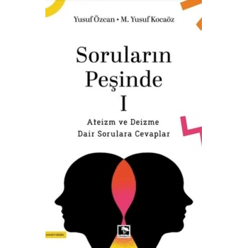 Soruların Peşinde - 1