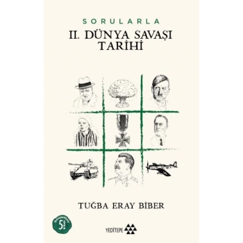 Sorularla 2. Dünya Savaşı Tarihi