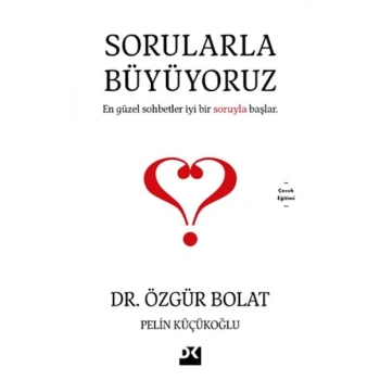 Sorularla Büyüyoruz