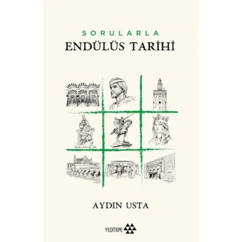 Sorularla Endülüs Tarihi