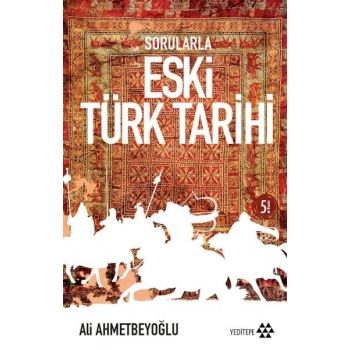 Sorularla Eski Türk Tarihi