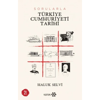 Sorularla Türkiye Cumhuriyeti Tarihi