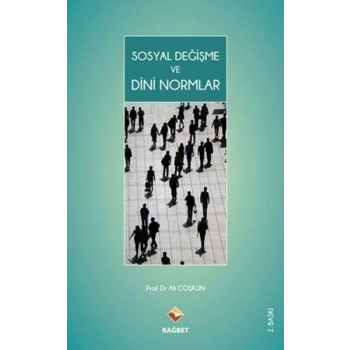 Sosyal Değişme Ve Dini Normlar