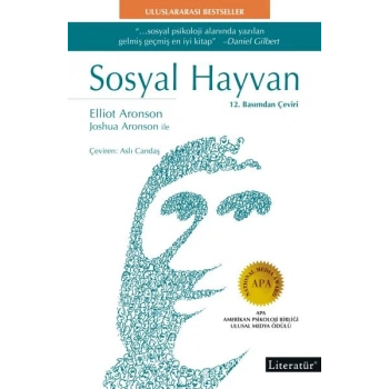 Sosyal Hayvan