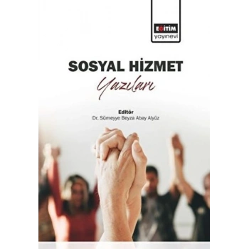 Sosyal Hizmet Yazıları