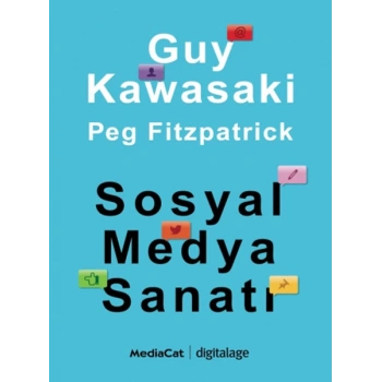 Sosyal Medya Sanatı