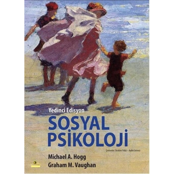 Sosyal Psikoloji