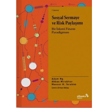 Sosyal Sermaye ve Risk Paylaşımı