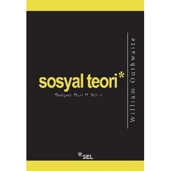 Sosyal Teori
