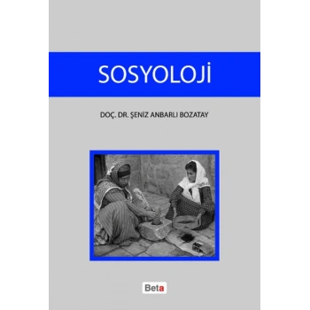 Sosyoloji