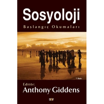 Sosyoloji Başlangıç Okumaları