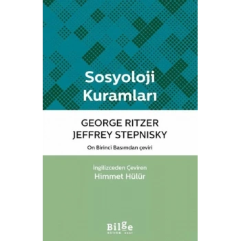 Sosyoloji Kuramları