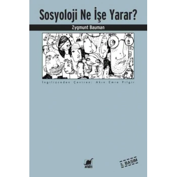 Sosyoloji Ne İşe Yarar?