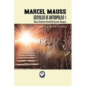 Sosyoloji ve Antropoloji - 1