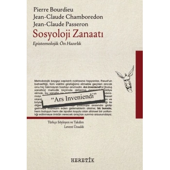 Sosyoloji Zanaatı