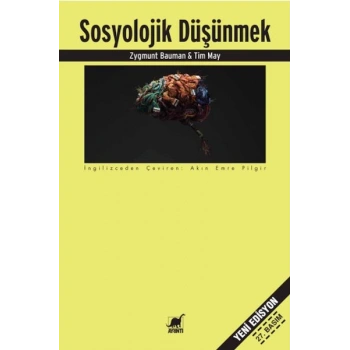 Sosyolojik Düşünmek