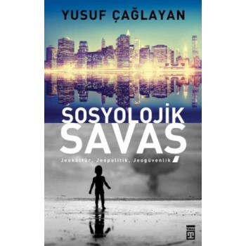 Sosyolojik Savaş