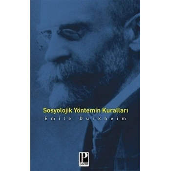 Sosyolojik Yöntemin Kuralları