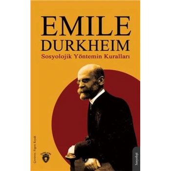 Sosyolojik Yöntemin Kuralları