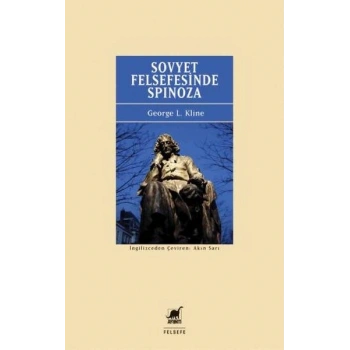Sovyet Felsefesinde Spinoza