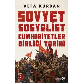 Sovyet Sosyalist Cumhuriyetler Birliği Tarihi