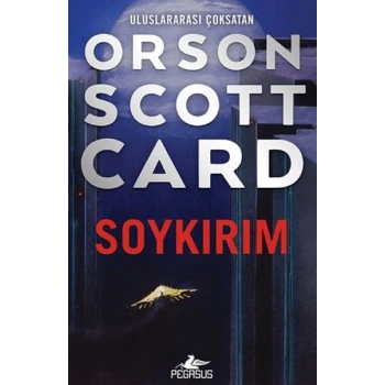 Soykırım - Ender Efsanesi 3