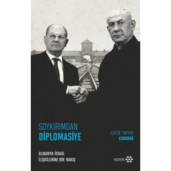 Soykırımdan Diplomasiye