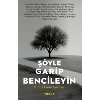 Şöyle Garip Bencileyin