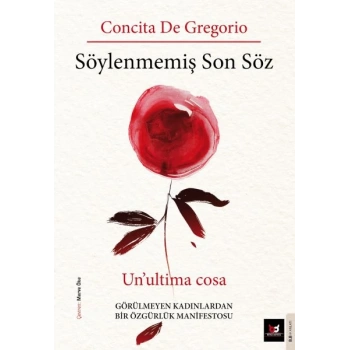 Söylenmemiş Son Söz