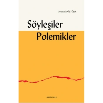 Söyleşiler, Polemikler