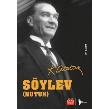 Söylev (Nutuk)