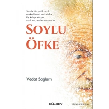Soylu Öfke